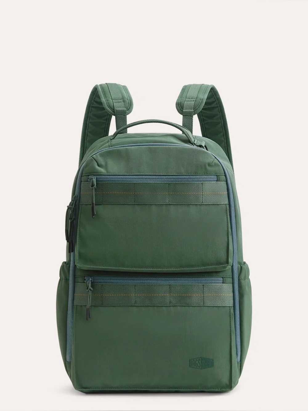 Bagsmart Moss Backpack